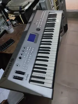 Yamaha Mm8 Music Syntetiser