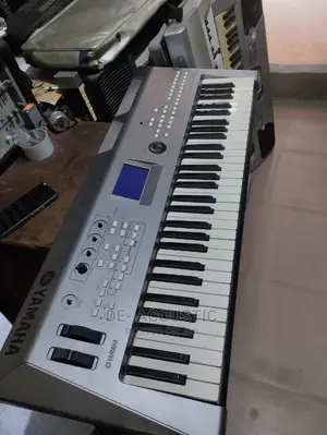 Yamaha Mm8 Music Syntetiser