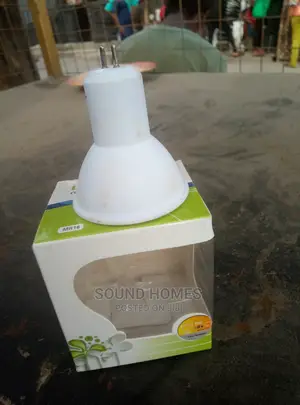 LED Spotlight Bulb