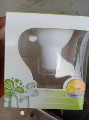 LED Spotlight Bulb