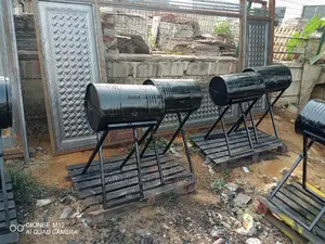 Midium Size Babecue Grill
