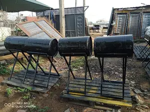 Midium Size Babecue Grill