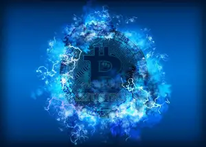 Broker Crypto Investment Website
