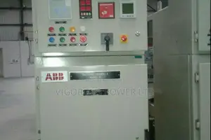 Brand New Abb Panels