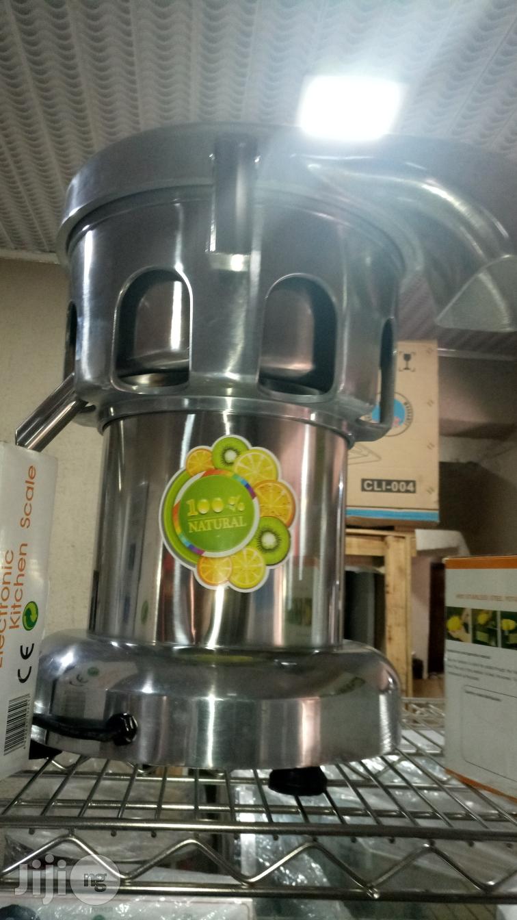 Juice Extrator
