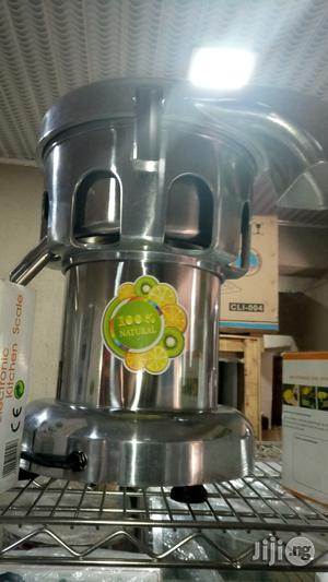 Juice Extrator