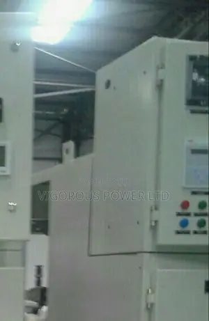 Brand New Abb Panels
