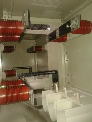 Brand New Abb Panels