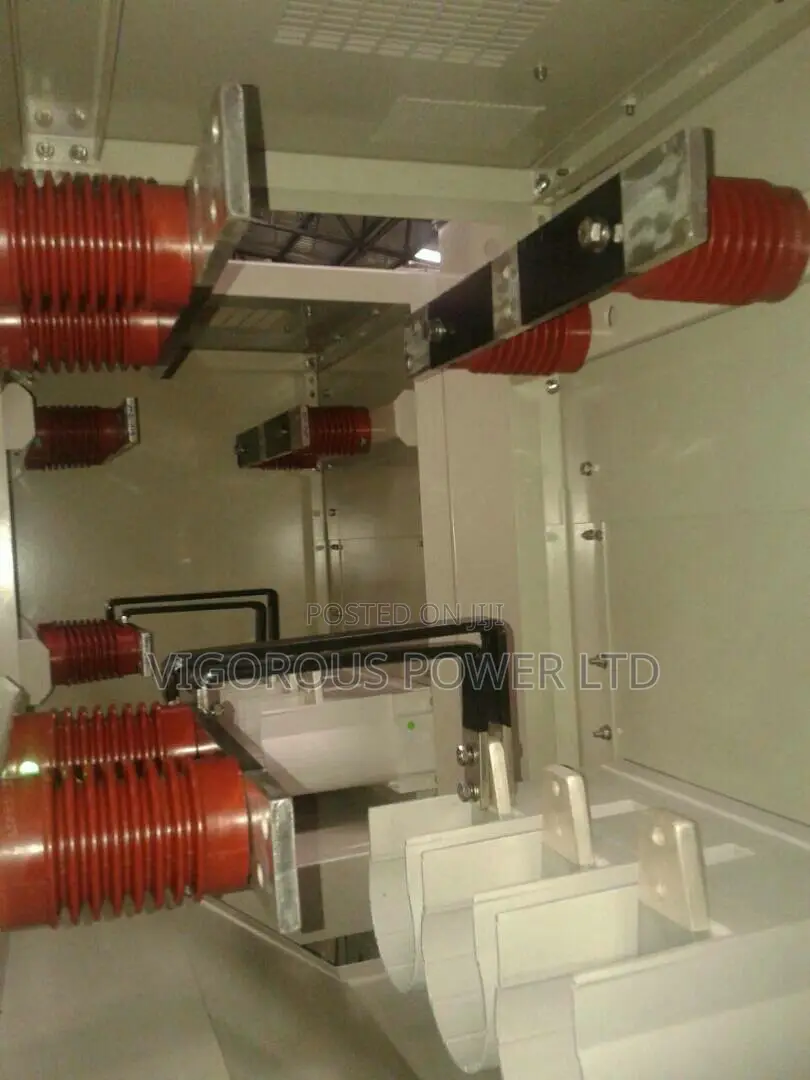 Brand New Abb Panels