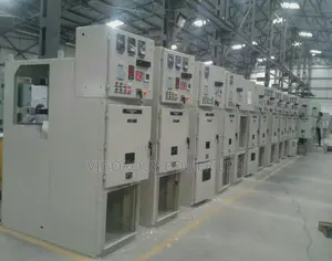 Brand New Abb Panels