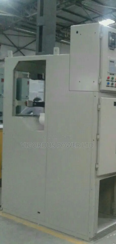 Brand New Abb Panels