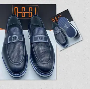 Original Itailan OGGI Loafers Available in Store