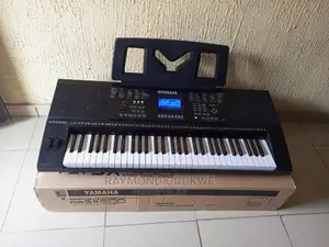 Yamaha Standard Usb 61keys for Churches