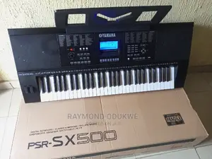 Yamaha Standard Usb 61keys for Churches