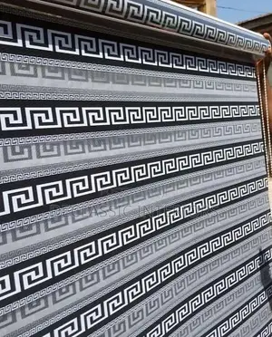 Window Shapes