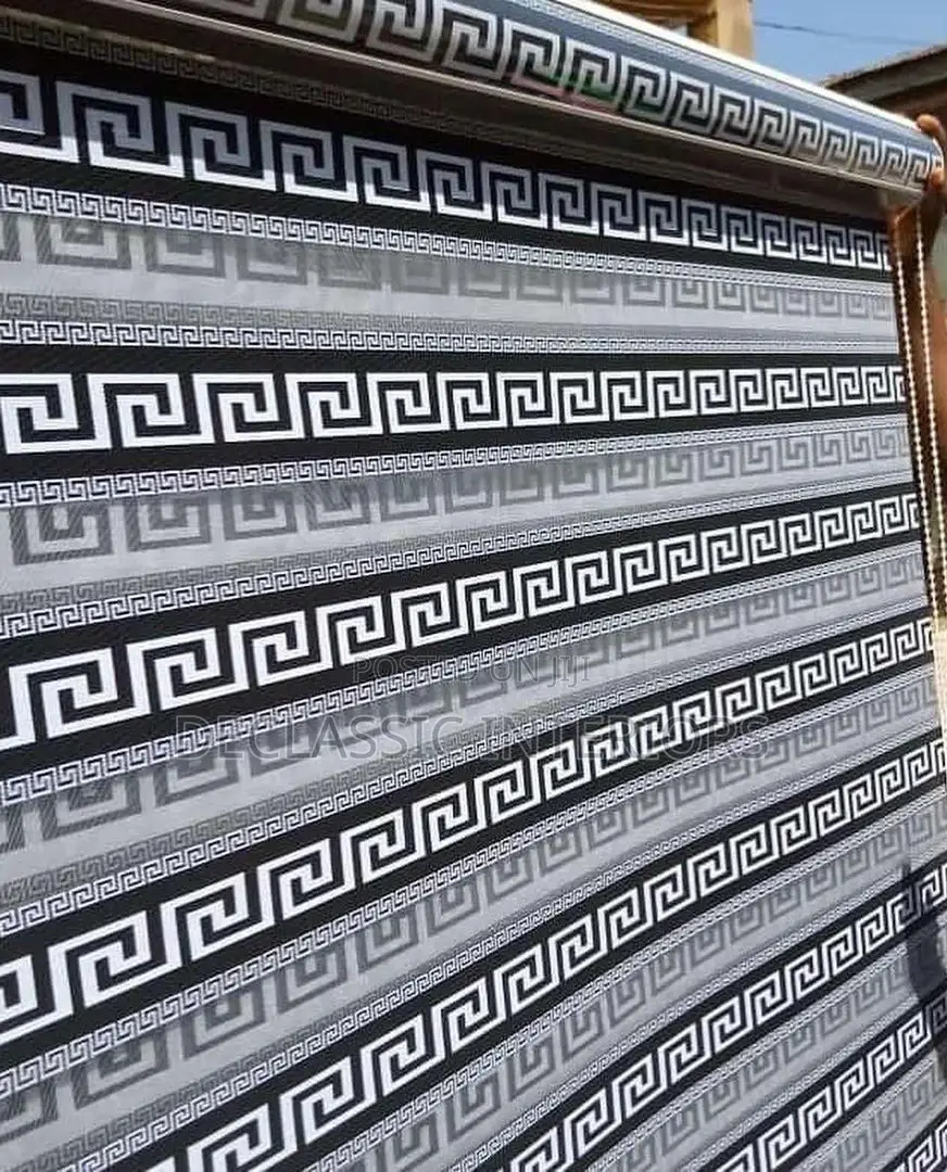 Window Shapes