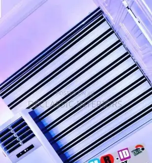 Window Blinds