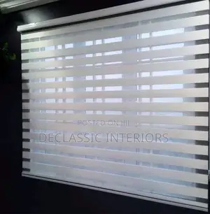 Window Blinds