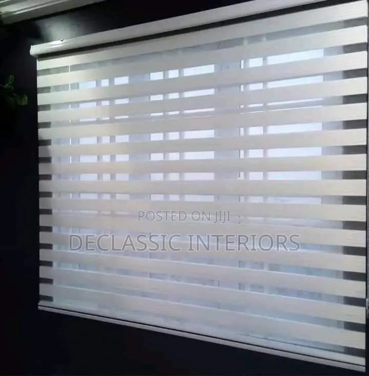 Window Blinds