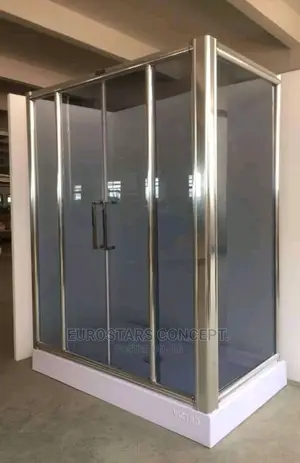 120X90 Shower Cubicle