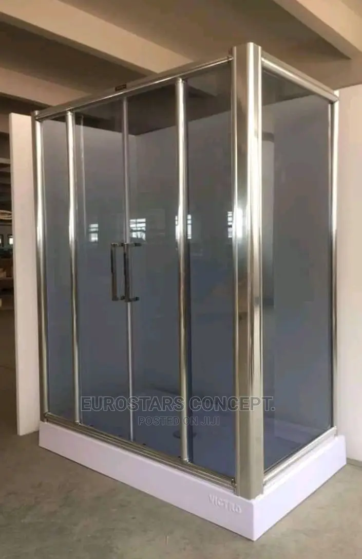 120X90 Shower Cubicle