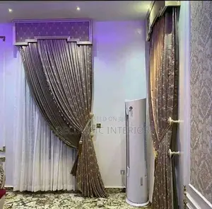Quality Stock Curtains