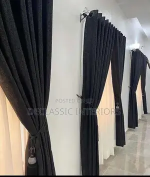 Quality Stock Curtains