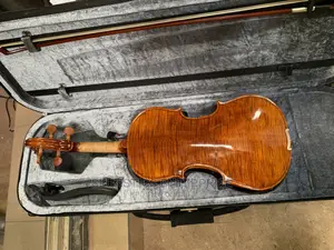 Quality Baum Concert Violin