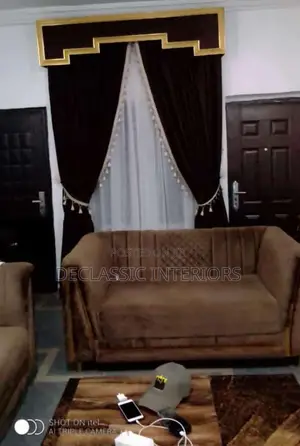 Quality Stock Curtains