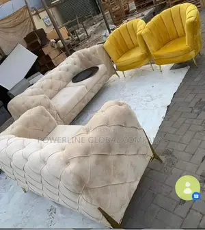 Couch of 7 Seater for Home's/ Hotels/ Lounges/ Guesthouses