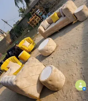 Couch of 7 Seater for Home's/ Hotels/ Lounges/ Guesthouses