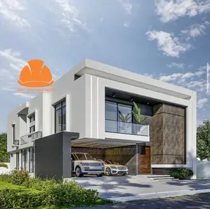 Perfect Contemporary Architecture