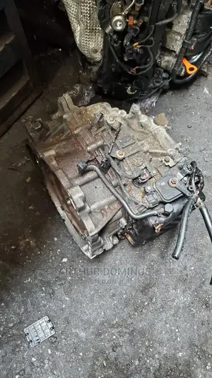 Hyundai/Kia Sonata Optima Sportage Gearbox 2010/2014