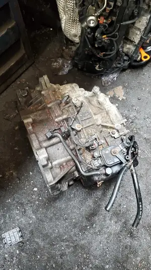 Hyundai Sonata Tucson Gearbox 2010/2014