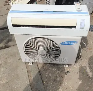 Samsung 1hp 1.5hp Blutooth Air Conditioner +WARRANTY