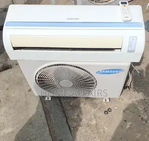 Samsung 1hp 1.5hp Blutooth Air Conditioner +WARRANTY