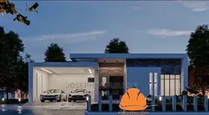 Contemporary Bungalow Designs