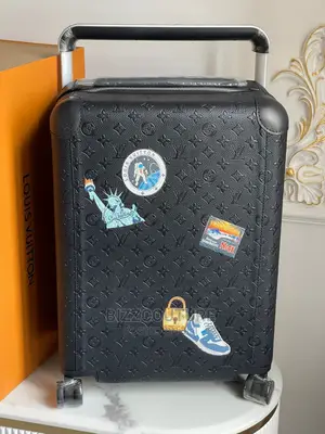 Original LOUIS VUITTON HORIZON Box Available in Store