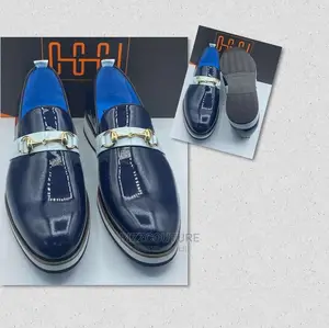 Original Italian OGGI Loafers Available in Store