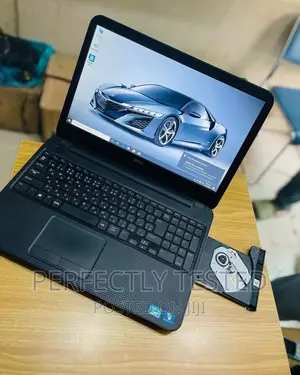 Laptop Dell Latitude 3520 4GB Intel Celeron HDD 250GB