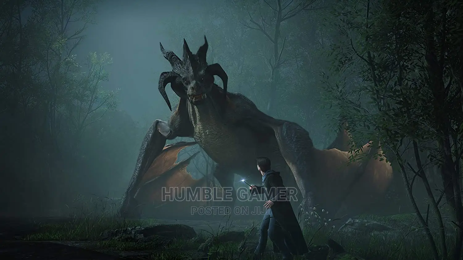 Hogwarts Legacy PC\Computer\Laptop Games Available