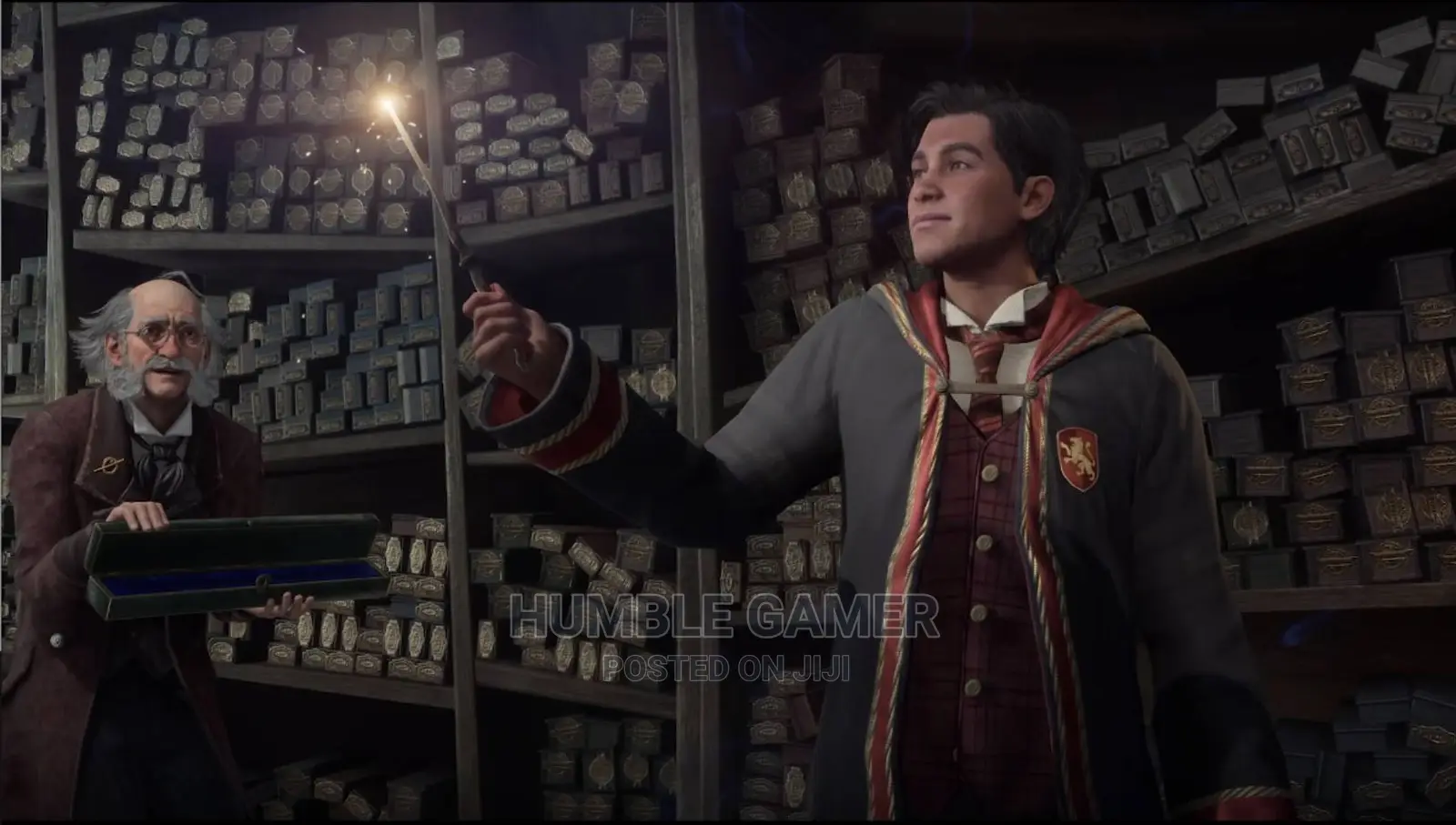 Hogwarts Legacy PC\Computer\Laptop Games Available