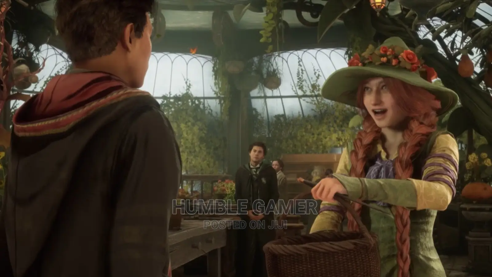Hogwarts Legacy PC\Computer\Laptop Games Available