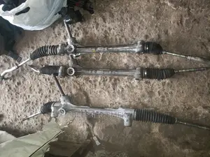Steering Rack for Toyota Yaris 2015 to 2020
