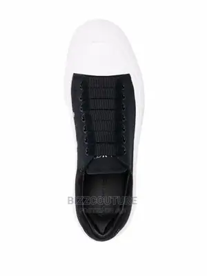 Original ALEXANDER McQueen Sneaker Available in Store