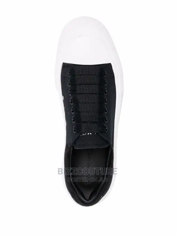 Original ALEXANDER McQueen Sneaker Available in Store