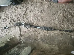 Steering Rack for Hyundai I10 2012