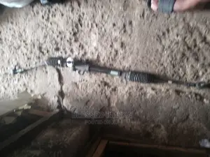Steering Rack for Hyundai I10 2012