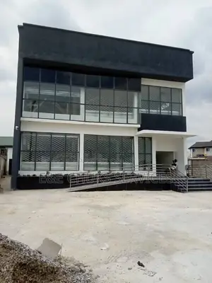 Brand New Office Plaza/Showroom