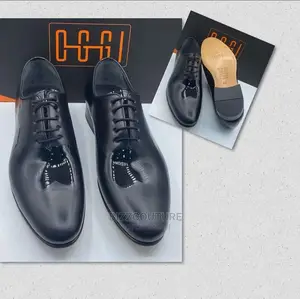 Original Italian OGGI Shies Available in Store